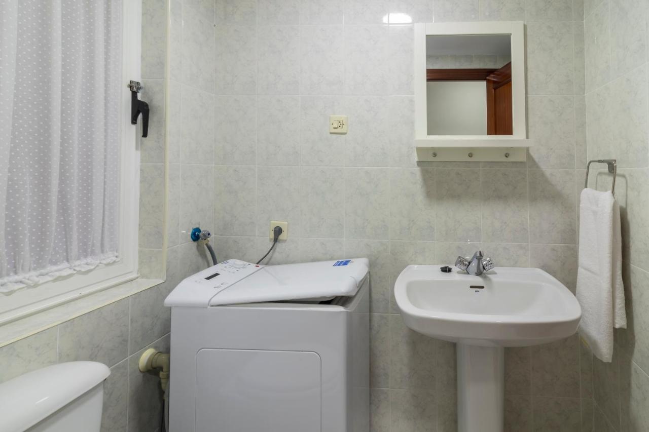 Apartment Vital Aza *