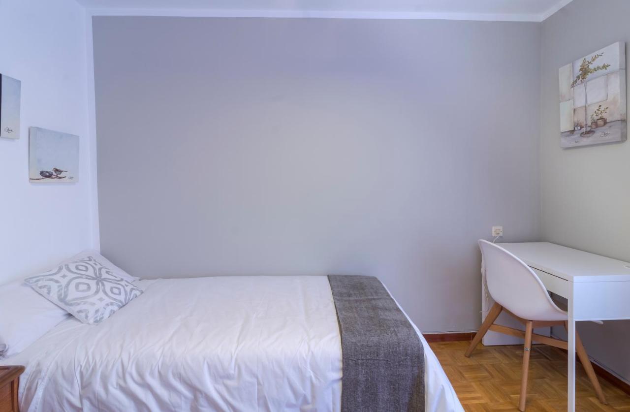 Vital Aza Appartement *