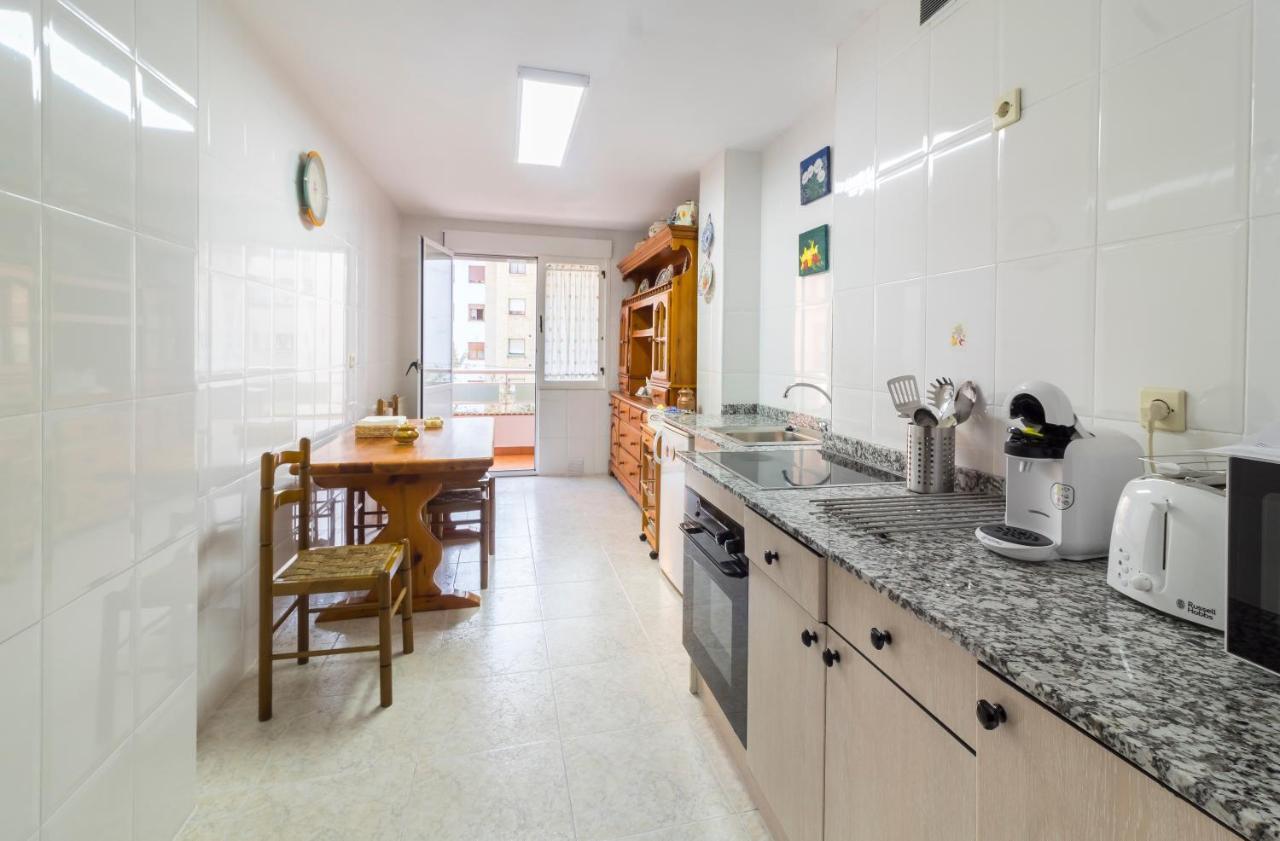 Apartment Vital Aza Pola de Lena