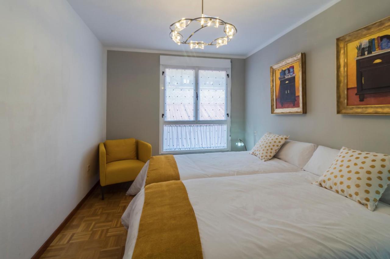 Vital Aza Appartement Pola de Lena