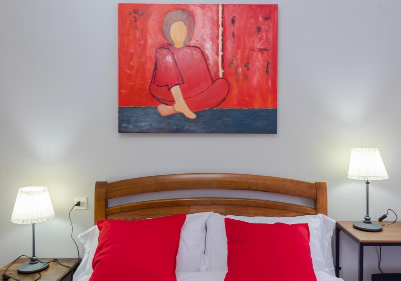 Appartement Vital Aza