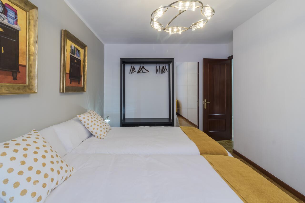 Apartment Vital Aza *