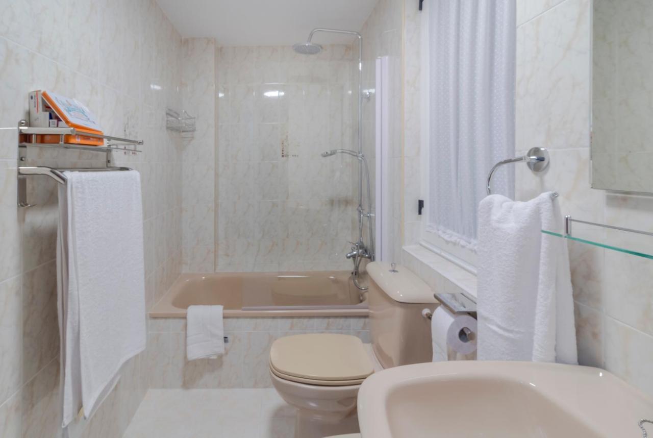 Vital Aza Appartement Pola de Lena