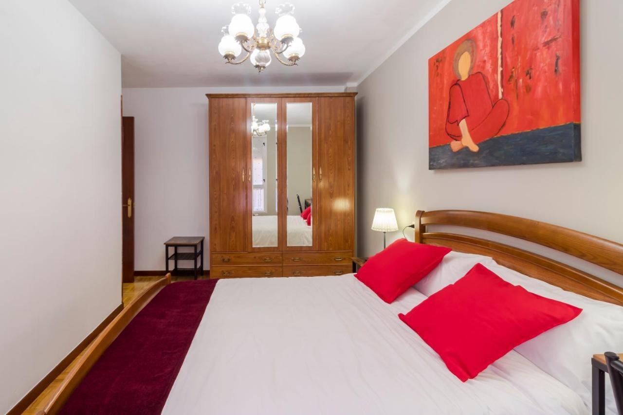 Appartement Vital Aza