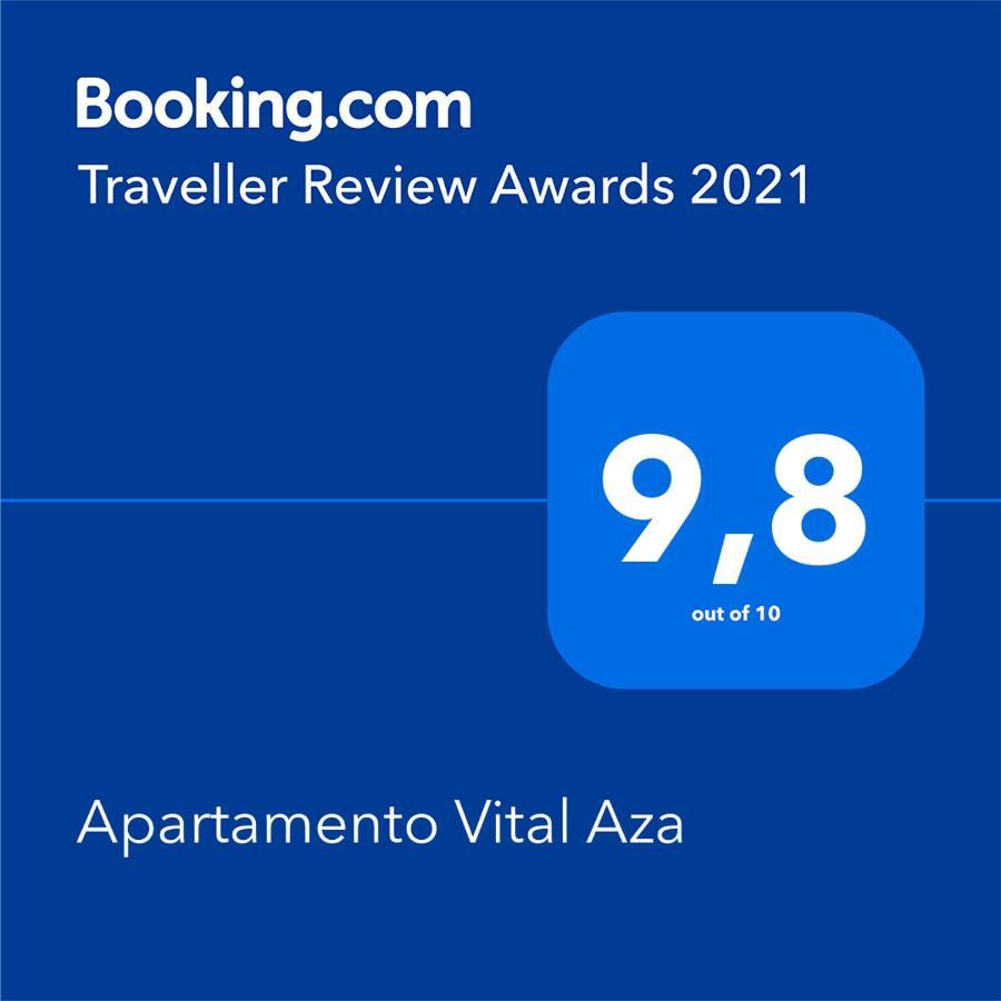 Appartement Vital Aza